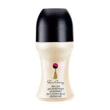 Avon Дезодорант-антиперспирант с шариковым аппликатором Far Away (50 мл) 1574576 фото