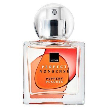 Avon Парфюмерная вода Peppery Peache, 50 мл 1570660 фото