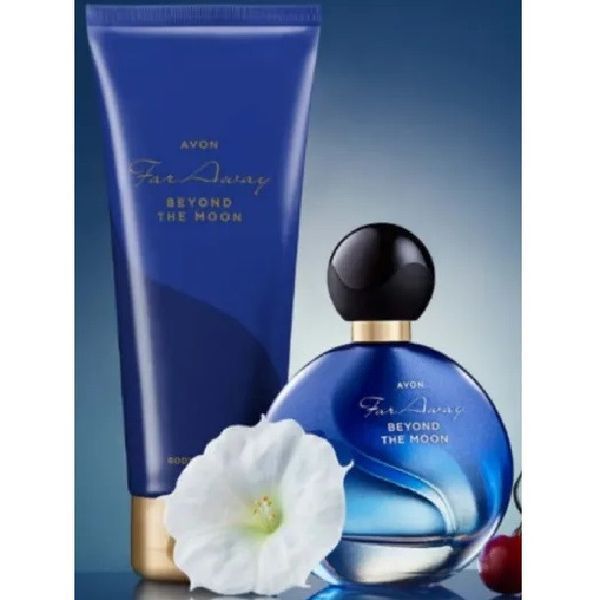 Avon Набор Far Away Beyond the Moon для Нее 9803660 фото