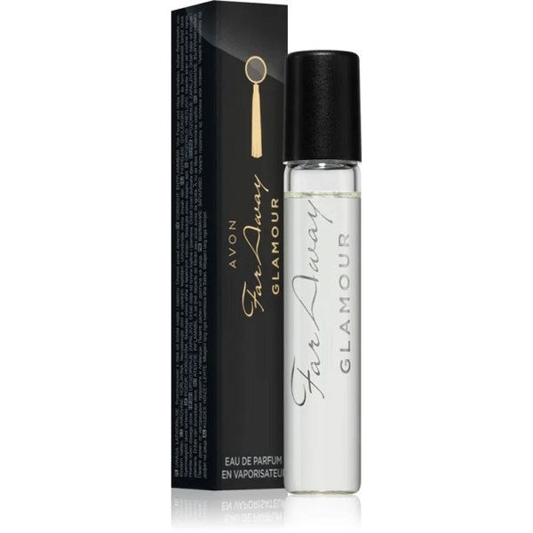 Парфумна вода Avon Far Away Glamour для Неї, 10 мл(Польща) 1487084 фото