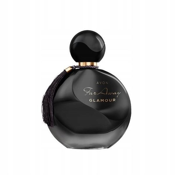 Парфумна вода Avon Far Away Glamour для Неї, 10 мл(Польща) 1487084 фото