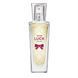 Туалетна вода Avon Luck для Неї 30 мл Яскравий аромат для дівчат Туалетна вода з нотками бергамоту 79940 фото 1