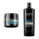 Avon Advance Techniques Набір для волосся &laquo;Абсолютне живлення&raquo; 81381436 фото