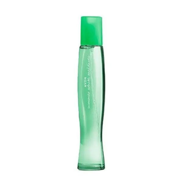Avon Туалетная вода Summer White Maldives для Нее 50 мл 1435344 фото