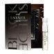Avon Туалетная вода Black Suede Dark - пробный образец 0.6 мл Роскошная туалетная вода для мужчин 1553454 фото 1