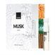 Avon Туалетная вода Musk Rain для него открытка с пробным образцом 0.6 мл 1565509 фото 1