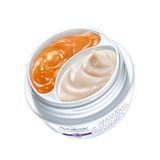 Система 2-в-1 для кожи вокруг глаз Avon Лифтинг и упрочнение 2x10 мл Крем и гель для кожи вокруг глаз 1462819 фото