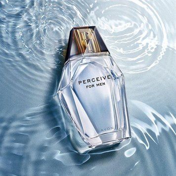 Avon Туалетна вода Perceive для нього 100 мл(Польща) 1490710 фото