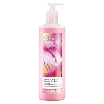 Avon Крем-гель для душу &laquo;Щасливі моменти&raquo;, 720 мл 1498261 фото