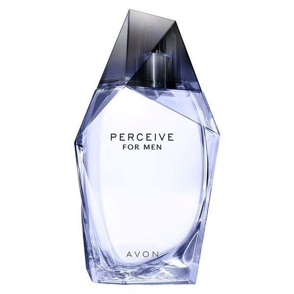 Avon Туалетна вода Perceive для нього 100 мл(Польща) 1490710 фото