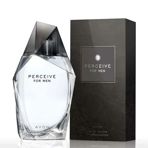 Avon Туалетна вода Perceive для нього 100 мл(Польща) 1490710 фото