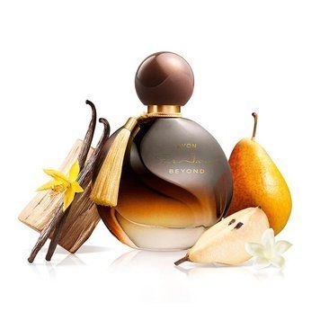 Avon Духи Far Away Beyond для Неї 50 мл 1422708 фото