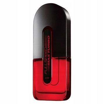 Туалетна вода Avon Full Speed Max Turbo, 100 мл Новий дизайн 1569676 фото