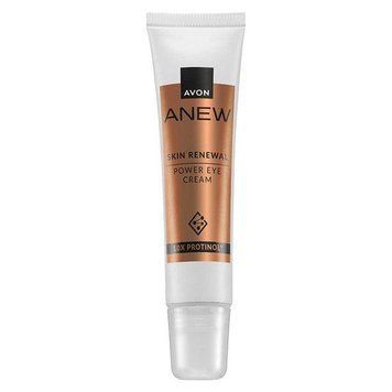 Avon Крем для шкіри навколо очей &laquo;Енергія Протінолу&raquo;, 15 мл 1540957 фото