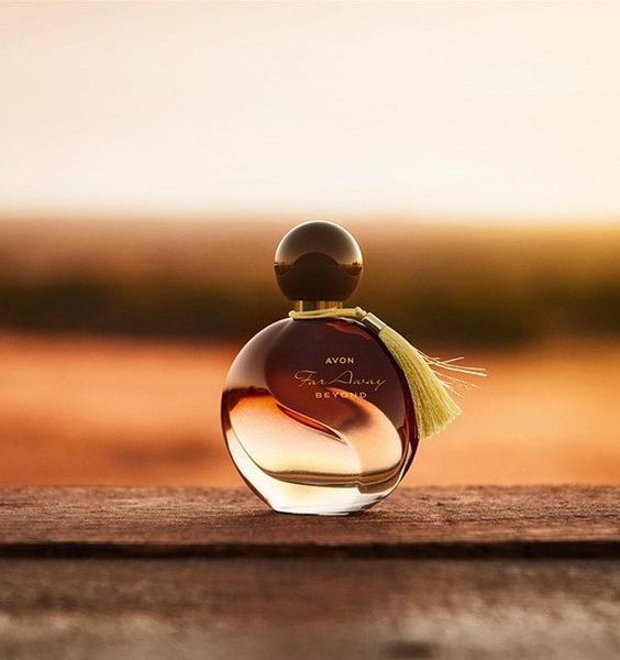 Avon Духи Far Away Beyond для Неї 50 мл 1422708 фото