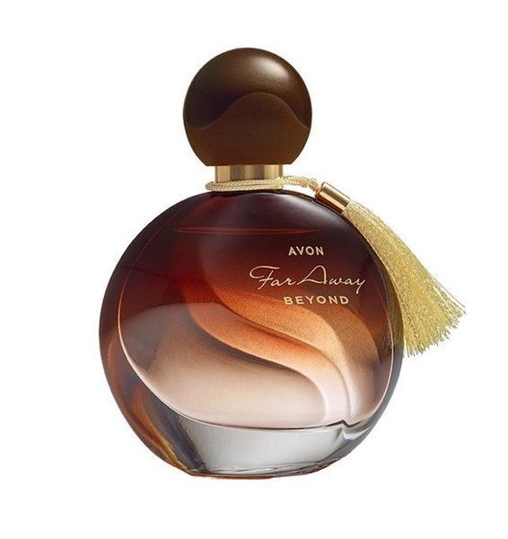 Avon Духи Far Away Beyond для Неї 50 мл 1422708 фото