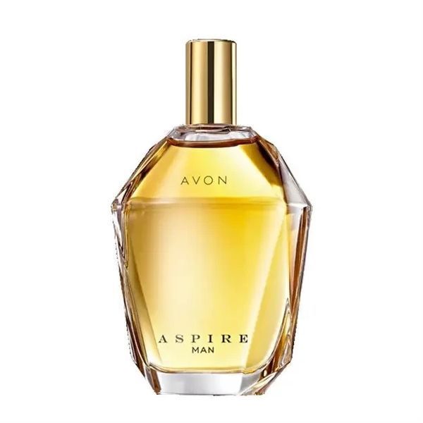 Avon Туалетная вода Aspire Man, 75 мл 1419469 фото