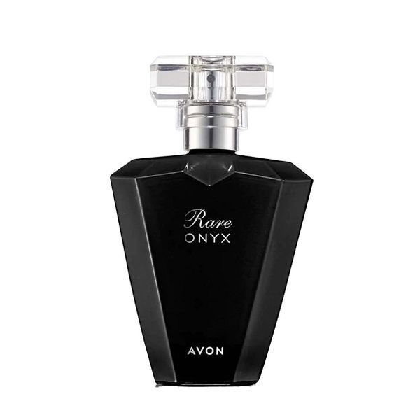 Avon Парфюмерная вода Rare Onyx для Нее 50 мл 1498588 фото