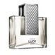Avon Туалетная вода Luck для него 75 мл Древесный аромат для мужчин Амбровая мужская туалетная вода 6248 фото 3
