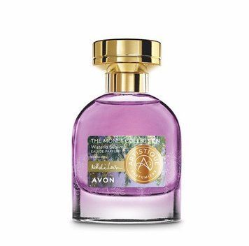 Парфумна вода Avon Artistique Wisteria Sublime для Неї 50 мл 1454351 фото