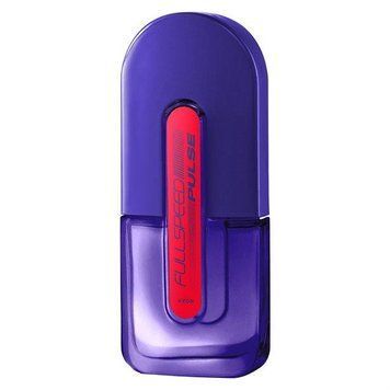 Avon Туалетна вода Full Speed Pulse 75 мл Аромат для чоловіків 1524273 фото