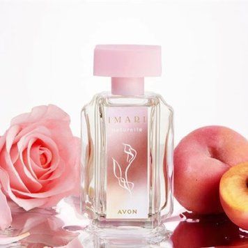Avon Туалетна вода Imari Naturelle для Неї 50 мл 1540257 фото