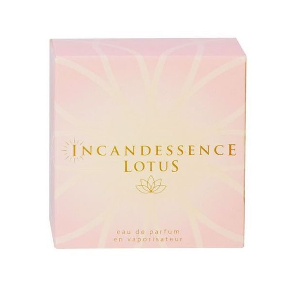 Парфумерна вода Avon Incandessence lotus 50 мл Квітково-зелений аромат Ароматна вода для дівчат 1499297 фото