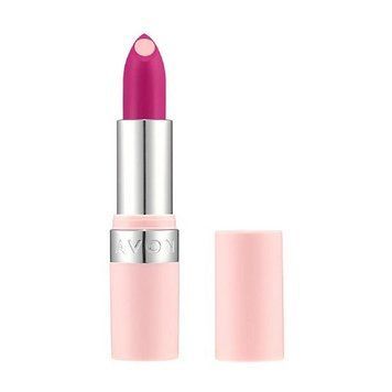 Avon Матовая губная помада ( Маджента / Hydra Magenta) 3.6 г Увлажнение Губная помада с гиалуроновой кислотой 1525131 фото