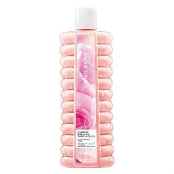 Avon Пена для ванны &laquo;Романтический рассвет&raquo;,500 мл 1527595 фото