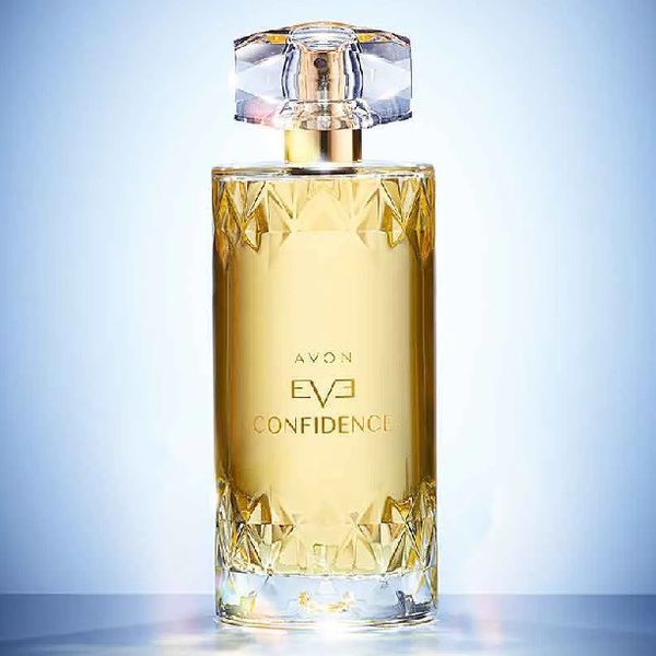 Avon Парфумна вода Eve Confidence, 100 мл 1487081 фото