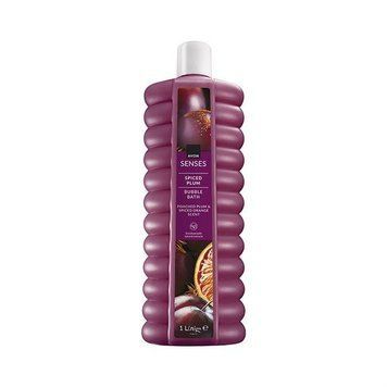 Пена для ванны &laquo;Пряная слива&raquo; Avon, 1000 мл 1573895 фото