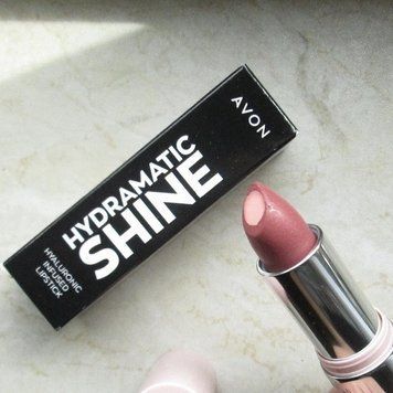 Avon (Marsala / Марсала) Глянсова губна помада з гіалуроновою кислотою &laquo;Супер Зволоження&raquo; 3.6 г 1522721 фото