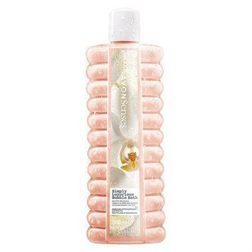 Avon Пена для ванны &laquo;Настоящая роскошь&raquo;, 500 мл 1527618 фото