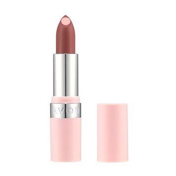 Avon Матовая губная помада ( Ягодная / Hydra Berry) 3.6 г Увлажнение Губная помада с гиалуроновой кислотой 1525132 фото