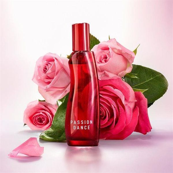 Avon Passion Dance, 50 мл 37142 фото