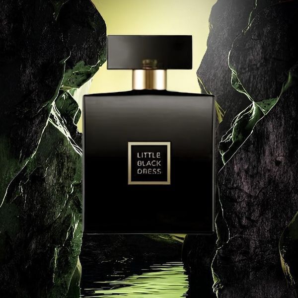 Avon Парфумна вода Little black dress 100 мл 1498593 фото