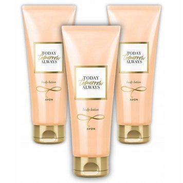 Avon Парфюмированный лосьон для тела TTA Tomorrow, 125 мл 1562231 фото