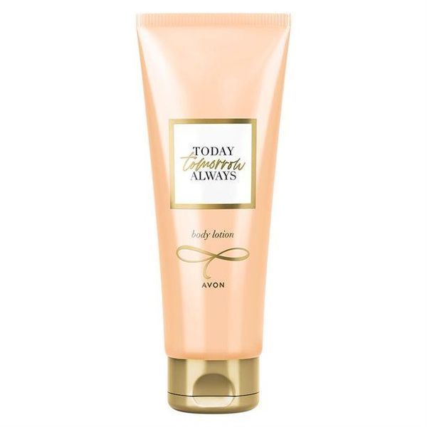 Avon Парфюмированный лосьон для тела TTA Tomorrow, 125 мл 1562231 фото