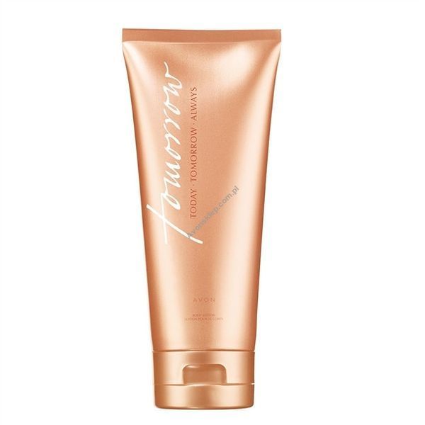 Avon Парфюмированный лосьон для тела TTA Tomorrow, 125 мл 1562231 фото