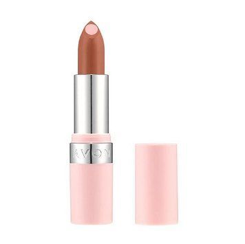 Avon Матовая губная помада (Медовая / Hydra Honey) 3.6 г СуперУвлажнение Губная помада с гиалуроновой кислотой 1525130 фото