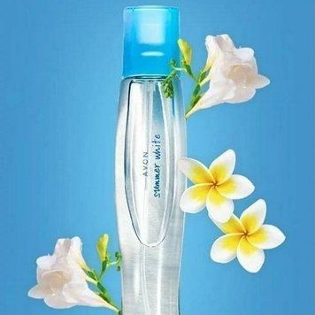 Avon Туалетна вода Summer White (50 мл), (Польща) 22375 фото
