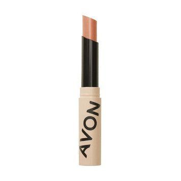 Avon Ухаживающая помада-бальзам для губ, 2 г (Натуральный/Bare) 1468620 фото