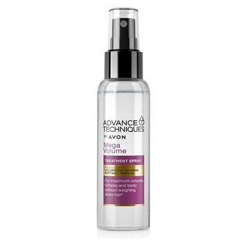Avon Сыворотка-спрей для волос &laquo;Мега объем&raquo;, 100 мл 1551372 фото