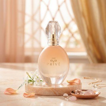 Avon Парфюмерная вода Eve Prive для Нее, 50 мл  &laquo;Аромат, раскрывающий именно твою уникальность&raquo; 1468728 фото
