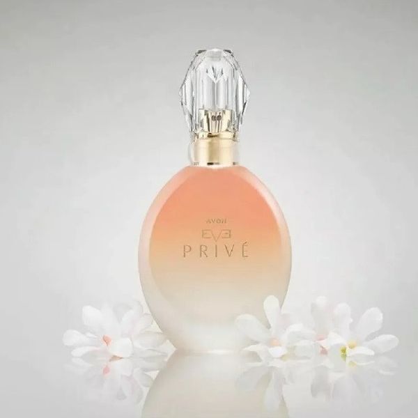 Парфумна вода Avon Eve Prive для жінок, 50 мл 1468728 фото