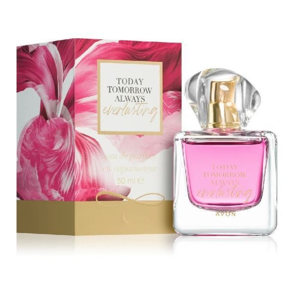 Avon ТТА Everlasting Парфумерна вода, 50 мл 1537817 фото