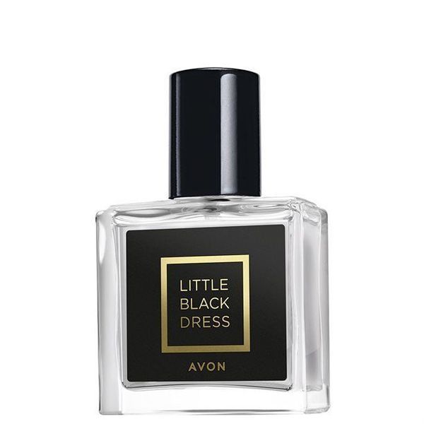 Парфумерна вода Avon Little black dress 30 мл Ароматна східна парфумерна вода Аромат для жінок 1530404 фото