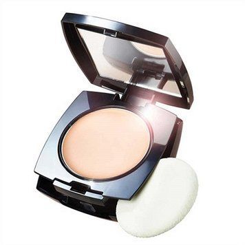 Avon Компактная крем-пудра для лица 9 г (228 G) Nude / Натуральная 1530542 фото
