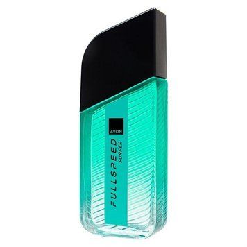 Avon Туалетна вода Full Speed Surfer (100мл). Оновлений дизайн 1569629 фото