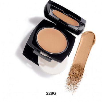 Avon Компактна крем-пудра для обличчя 9 г (228 G) Nude / Натуральна 1530542 фото